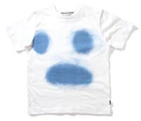 Munster Face Wipe Tee